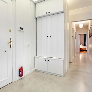 Appartement met Drie Slaapkamers